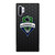 SEATTLE SOUNDERS HEXAGON Samsung Galaxy Note 10 Plus Case Cover