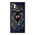 SHADOWHUNTERS MALEC ANGELIC RUNE Samsung Galaxy Note 10 Plus Case Cover SHADOWHUNTERS MALEC ANGELIC RUNE Samsung Galaxy Note 10 Plus Case Cover