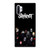 SLIPKNOT CREW Samsung Galaxy Note 10 Plus Case Cover