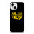 WU TANG CLAN TATTOO iPhone 13 Mini Case Cover