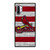 ST LOUIS CARDINALS WOODEN Samsung Galaxy Note 10 Plus Case Cover ST LOUIS CARDINALS WOODEN Samsung Galaxy Note 10 Plus Case Cover