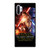 STAR WARS AWAKENS 2 Samsung Galaxy Note 10 Plus Case Cover STAR WARS AWAKENS 2 Samsung Galaxy Note 10 Plus Case Cover