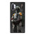 STAR WARS BOBA FETT MANDALORIAN 2 Samsung Galaxy Note 10 Plus Case Cover STAR WARS BOBA FETT MANDALORIAN 2 Samsung Galaxy Note 10 Plus Case Cover