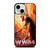 WONDER WOMAN WW84 iPhone 13 Mini Case Cover