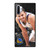 STEPHEN CURRY WARRIORS Samsung Galaxy Note 10 Plus Case Cover