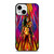 WONDER WOMAN WW1984 iPhone 13 Mini Case Cover