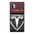 TESLA MOTORS 3 Samsung Galaxy Note 10 Plus Case Cover TESLA MOTORS 3 Samsung Galaxy Note 10 Plus Case Cover