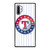 TEXAS RANGERS Samsung Galaxy Note 10 Plus Case Cover