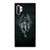 THE ELDER SCROLLS V SKYRIM 3 Samsung Galaxy Note 10 Plus Case Cover THE ELDER SCROLLS V SKYRIM 3 Samsung Galaxy Note 10 Plus Case Cover