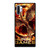 THE HUNGER GAMES CATCHING FIRE Samsung Galaxy Note 10 Plus Case Cover THE HUNGER GAMES CATCHING FIRE Samsung Galaxy Note 10 Plus Case Cover