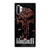 THE PUNISHER BULLET Samsung Galaxy Note 10 Plus Case Cover