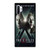 THE X FILE MOVIE Samsung Galaxy Note 10 Plus Case Cover