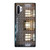 TIFFANY AND CO LIGHT Samsung Galaxy Note 10 Plus Case Cover