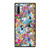 TOKIDOKI UNICORNO COLLAGE Samsung Galaxy Note 10 Plus Case Cover TOKIDOKI UNICORNO COLLAGE Samsung Galaxy Note 10 Plus Case Cover
