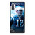 TOM BRADY PATRIOTS 2 Samsung Galaxy Note 10 Plus Case Cover TOM BRADY PATRIOTS 2 Samsung Galaxy Note 10 Plus Case Cover