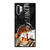 TONY PARKER Samsung Galaxy Note 10 Plus Case Cover