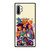 TOY STORY COLLAGE Samsung Galaxy Note 10 Plus Case Cover