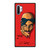 TUPAC 2PAC RAPPER 3 Samsung Galaxy Note 10 Plus Case Cover