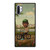 TYLER THE CREATOR Samsung Galaxy Note 10 Plus Case Cover