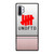 UNDEFEATED UNDFTD Samsung Galaxy Note 10 Plus Case Cover