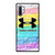 UNDER ARMOUR 1 Samsung Galaxy Note 10 Plus Case Cover UNDER ARMOUR 1 Samsung Galaxy Note 10 Plus Case Cover
