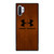 UNDER ARMOUR BADGE Samsung Galaxy Note 10 Plus Case Cover