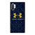 UNDER ARMOUR COOL LOGO Samsung Galaxy Note 10 Plus Case Cover