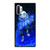 UNDERTALE SANS BAD TIME Samsung Galaxy Note 10 Plus Case Cover