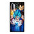 VEGITO SUPER SAIYAN DRAGON BALL Samsung Galaxy Note 10 Plus Case Cover VEGITO SUPER SAIYAN DRAGON BALL Samsung Galaxy Note 10 Plus Case Cover