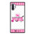 VICTORIA'S SECRET DOG Samsung Galaxy Note 10 Plus Case Cover