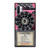 VINTAGE RETRO PAYPHONE PINK Samsung Galaxy Note 10 Plus Case Cover