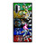 VOLTRON LEGENDARY Samsung Galaxy Note 10 Plus Case Cover
