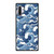 WAVE AESTHETIC 5 Samsung Galaxy Note 10 Plus Case Cover