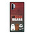 WE BARE BEARS 1 Samsung Galaxy Note 10 Plus Case Cover