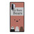 WE BARE BEARS 3 Samsung Galaxy Note 10 Plus Case Cover