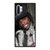 YNW MELLY RAPPER Samsung Galaxy Note 10 Plus Case Cover