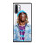 YOUNG THUG RAPPER Samsung Galaxy Note 10 Plus Case Cover