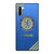CHELSEA FC Samsung Galaxy Note 10 Case Cover