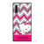 COACH HELLO KITTY 2 Samsung Galaxy Note 10 Case Cover