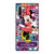 COACH MINNIE LOGO Samsung Galaxy Note 10 Case Cover
