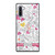 COACH STRIPE LOGO Samsung Galaxy Note 10 Case Cover