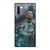 CRISTIANO RONALDO ART Samsung Galaxy Note 10 Case Cover