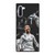 CRISTIANO RONALDO REAL MADRID Samsung Galaxy Note 10 Case Cover