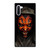 DARTH MAUL WARRIOR Samsung Galaxy Note 10 Case Cover