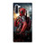 DEADPOOL 3 Samsung Galaxy Note 10 Case Cover