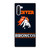 DENVER BRONCOS 2 Samsung Galaxy Note 10 Case Cover
