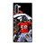 DENVER BRONCOS VON MILLER Samsung Galaxy Note 10 Case Cover