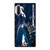 DENVER BRONCOS Samsung Galaxy Note 10 Case Cover
