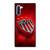 DEPORTIVO NECAXA EMBLEM Samsung Galaxy Note 10 Case Cover