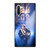 DERMOT KENNEDY SINGER Samsung Galaxy Note 10 Case Cover